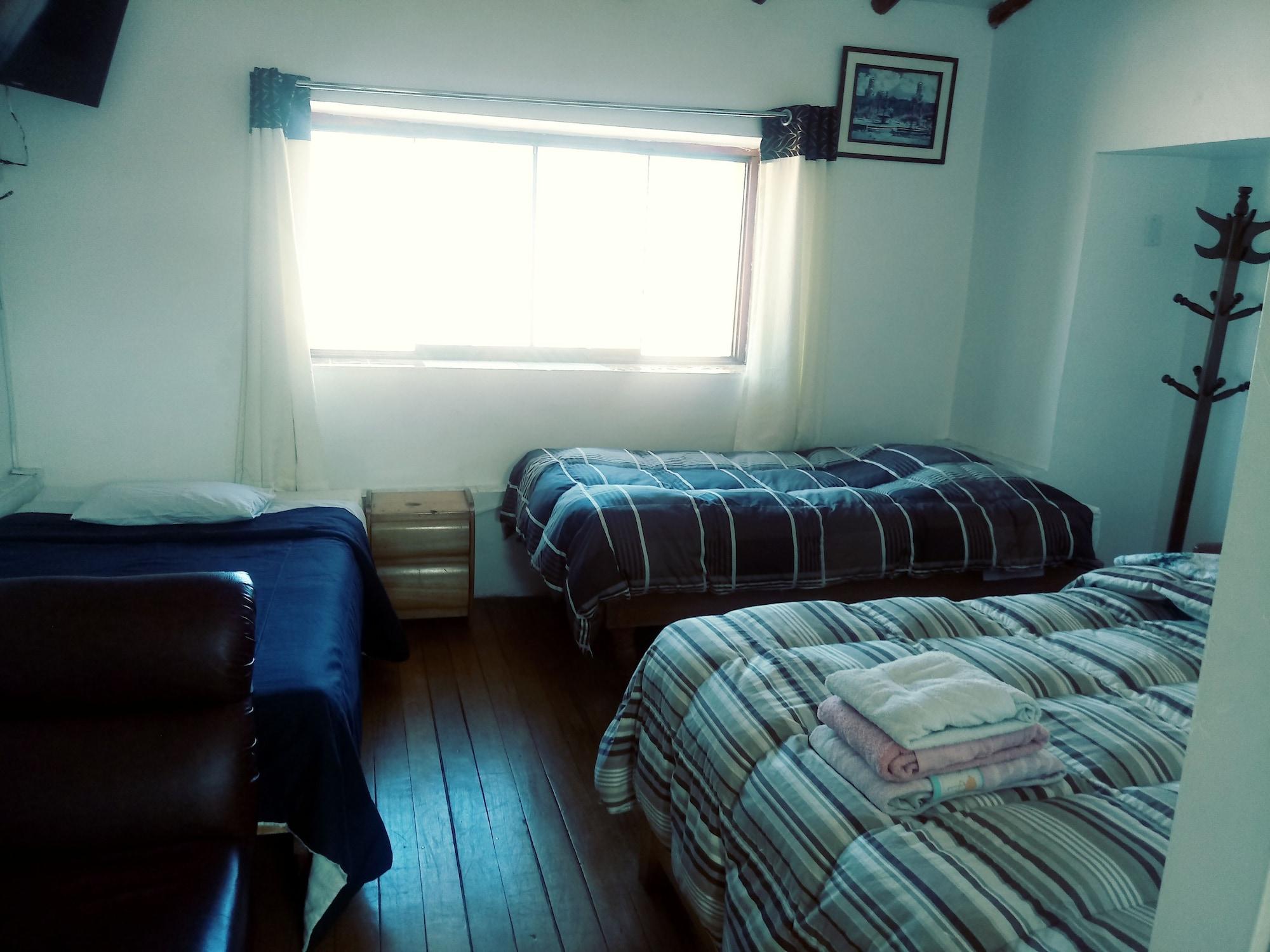 Hostel San Blas Backpacker Cusco