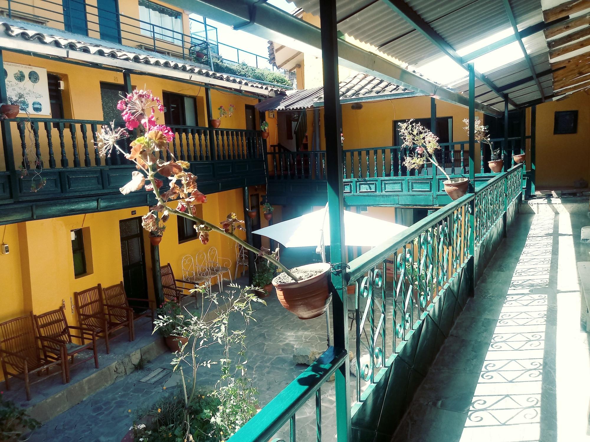 San Blas Backpacker Hostel *