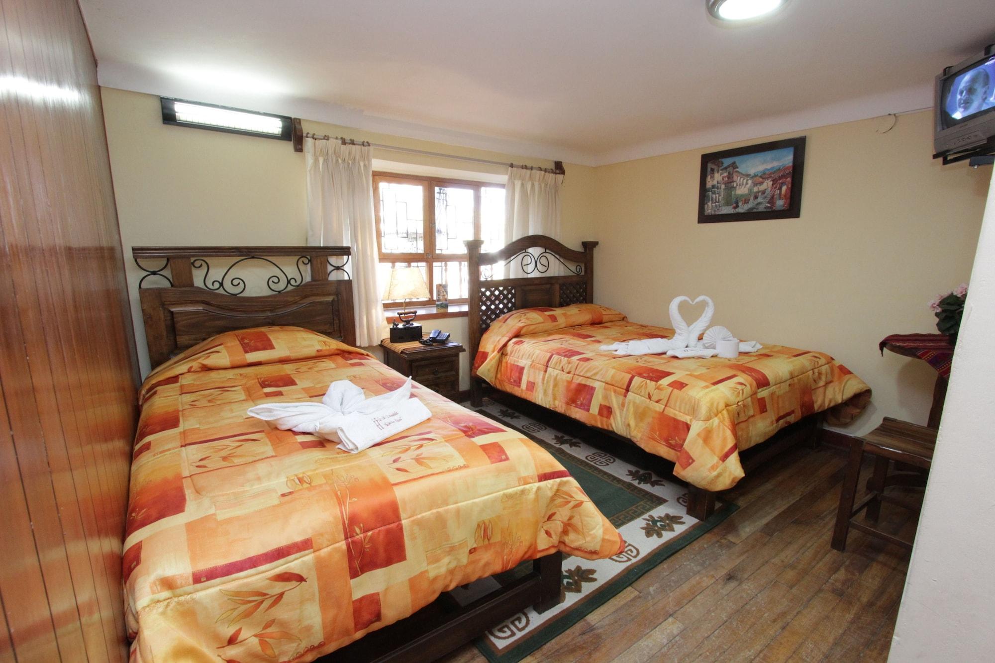 Hotel Ayenda Casa Escondida San Cristobal Premium 2*