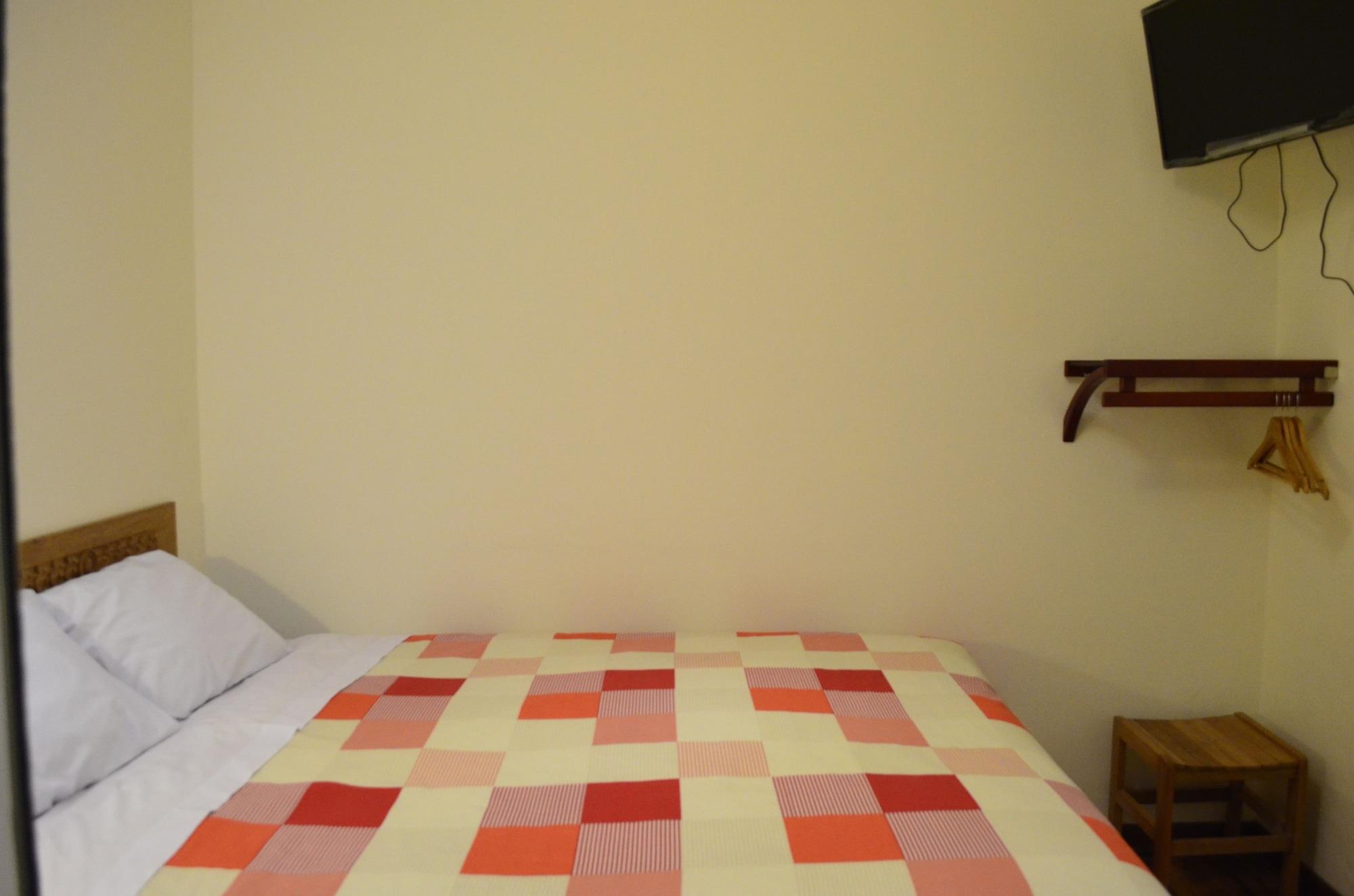 Inn La Casa De Mayte