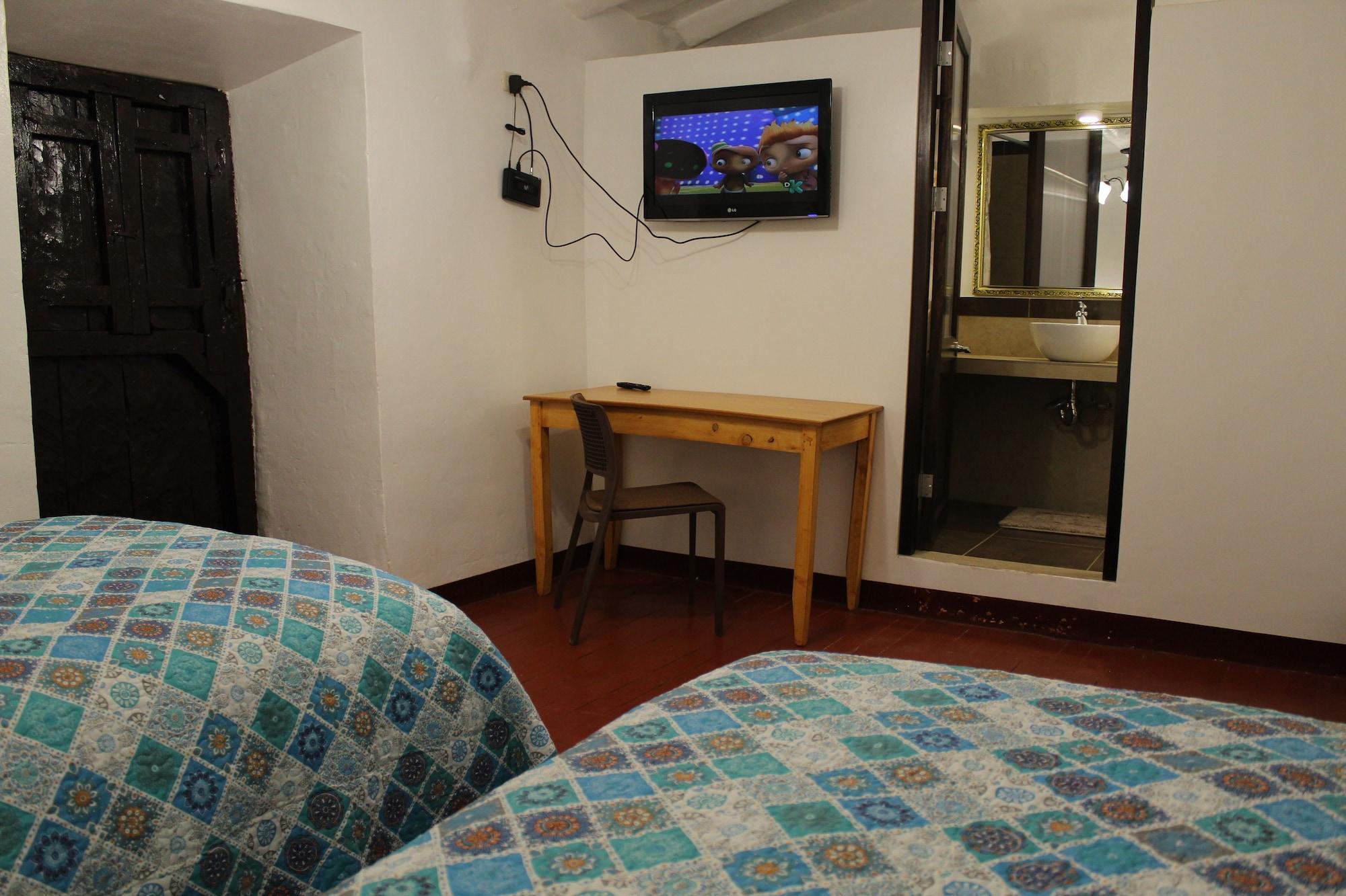 Gringo Bill's Bed & Breakfast Cusco