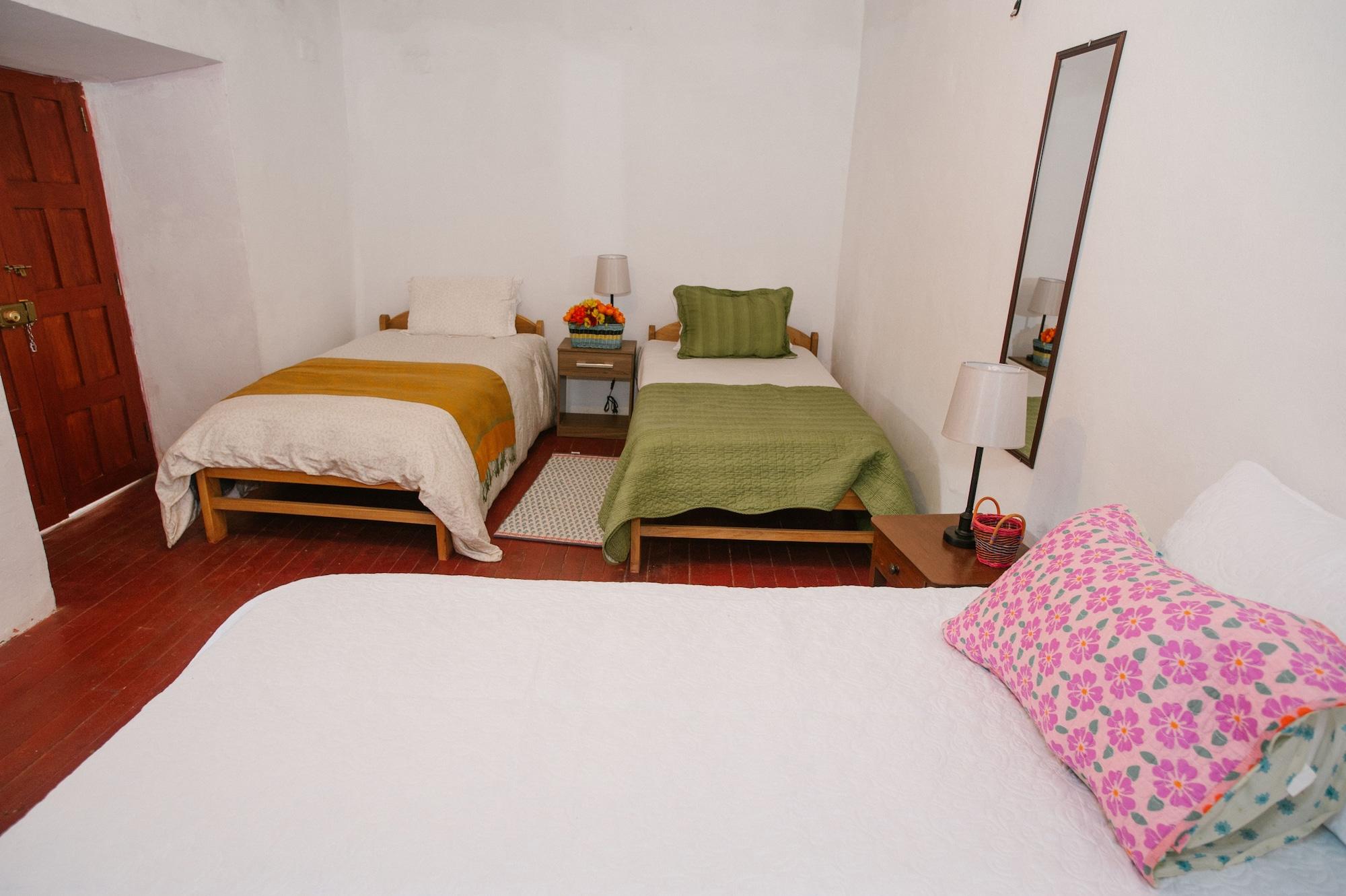 Bed & Breakfast Gringo Bill's