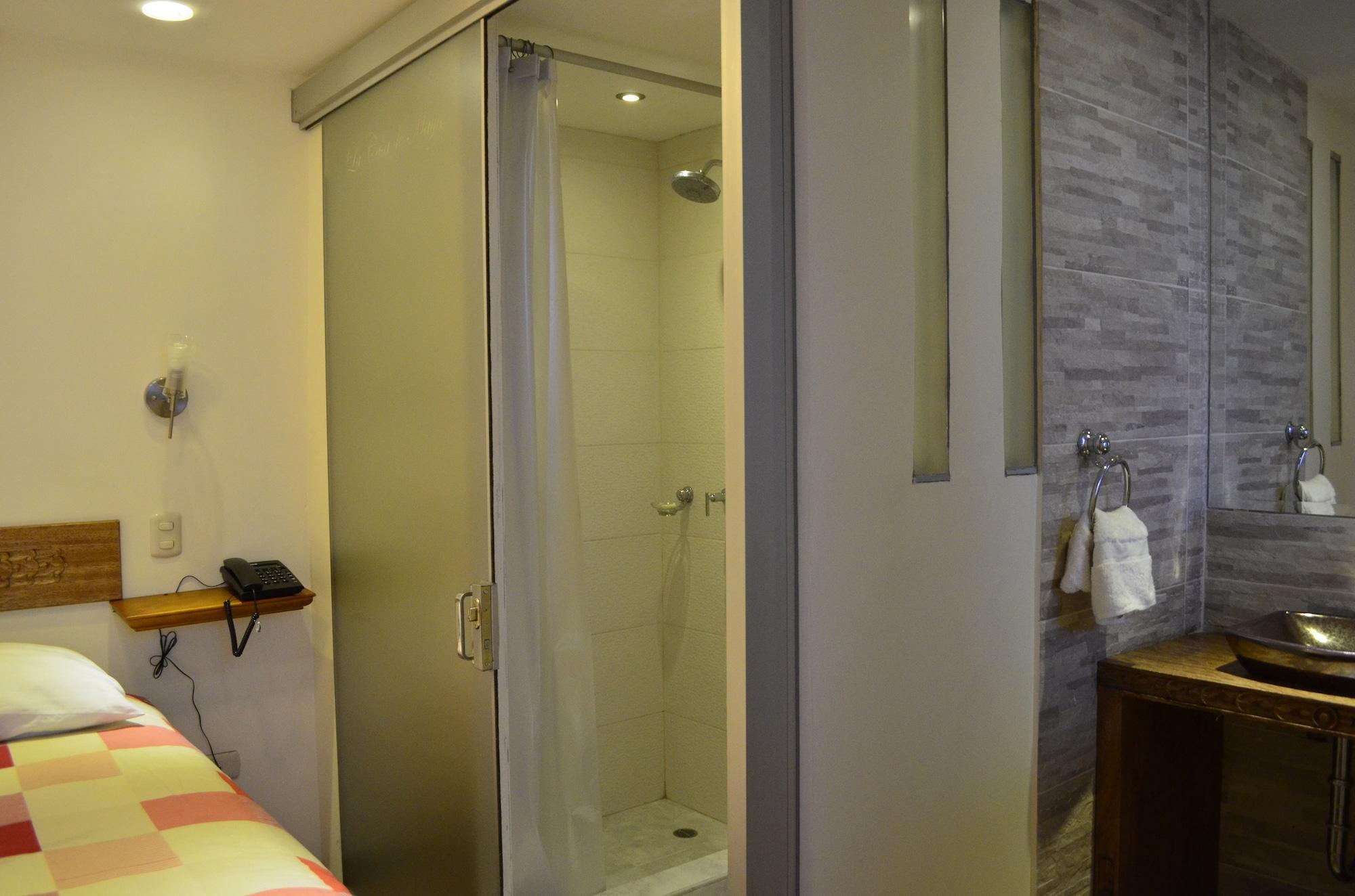 Inn La Casa De Mayte 3*