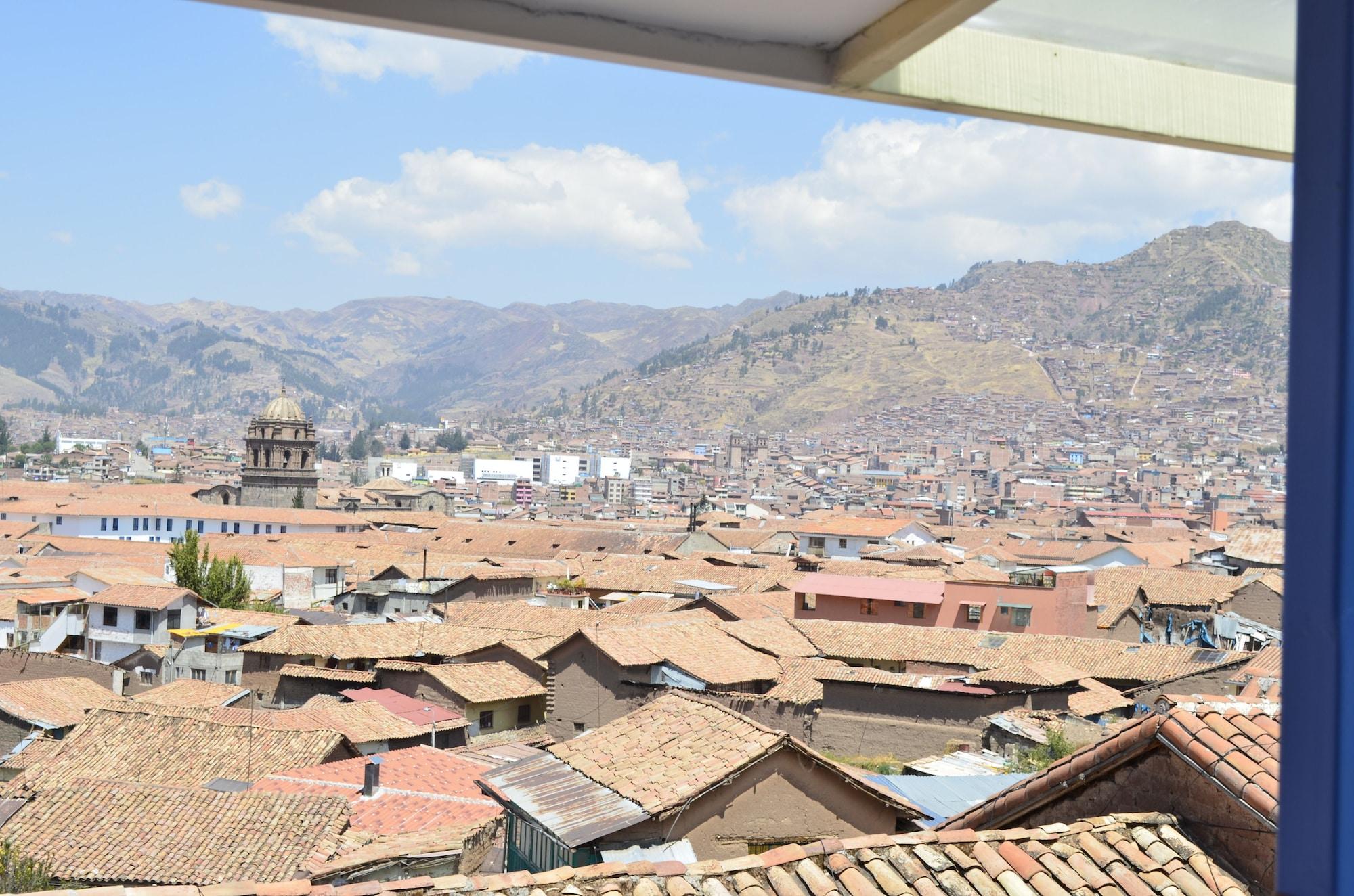Inn La Casa De Mayte Cusco