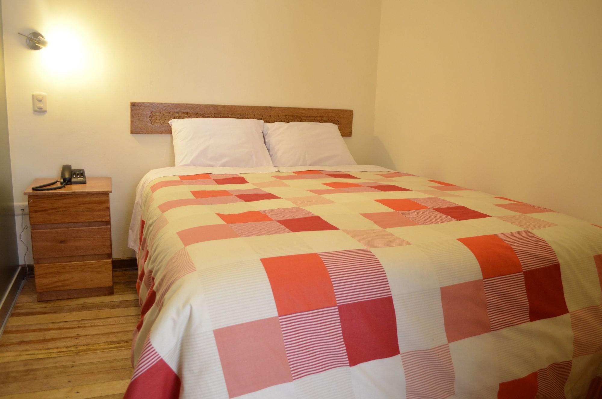Inn La Casa De Mayte Cusco