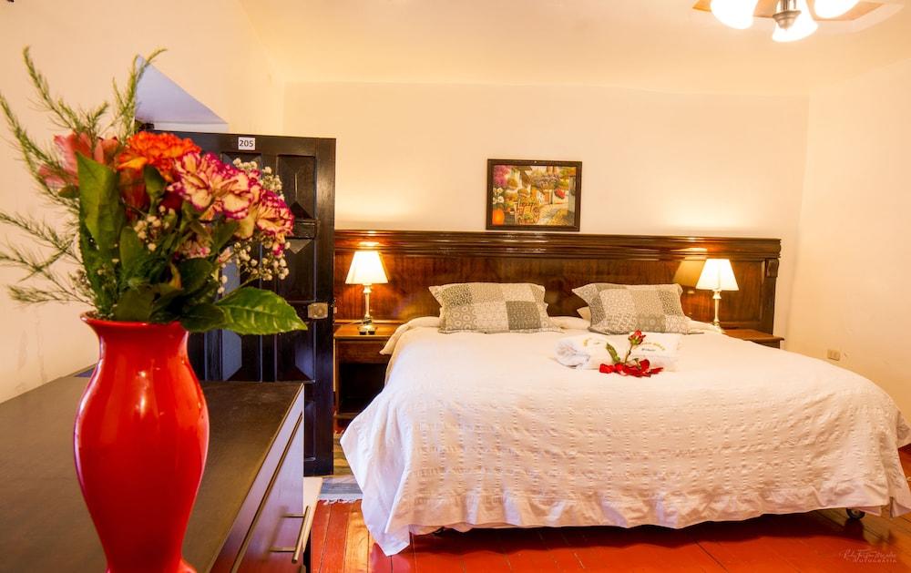 Bed & Breakfast Gringo Bill's 2*