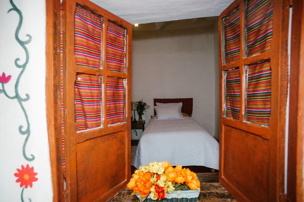 Gringo Bill's Bed & Breakfast Cusco
