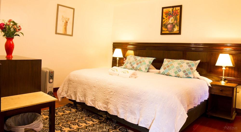 Bed & Breakfast Gringo Bill's