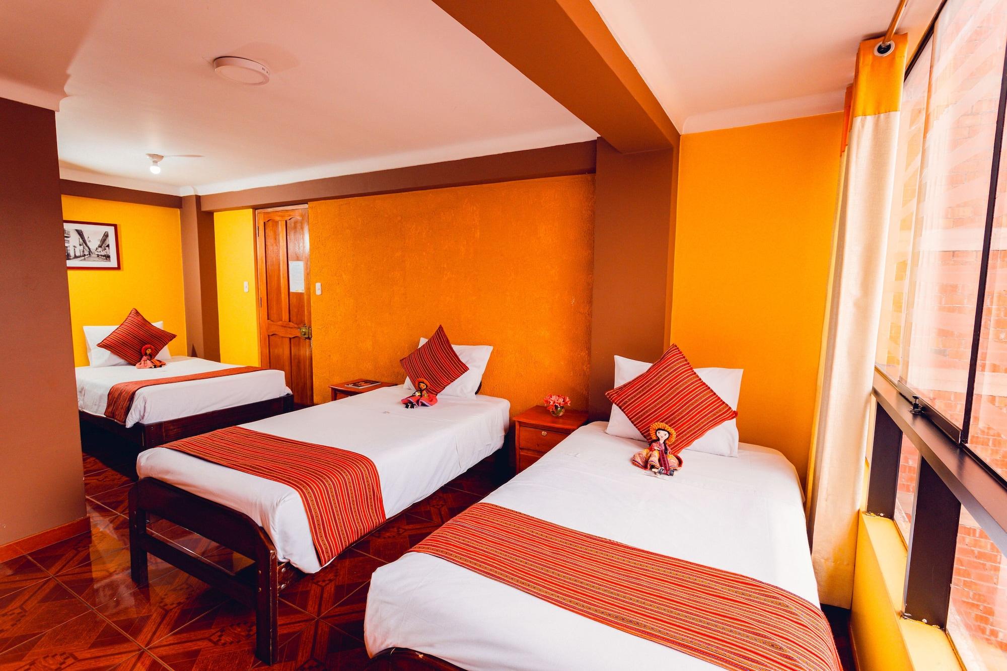 Principe Hotel 2*