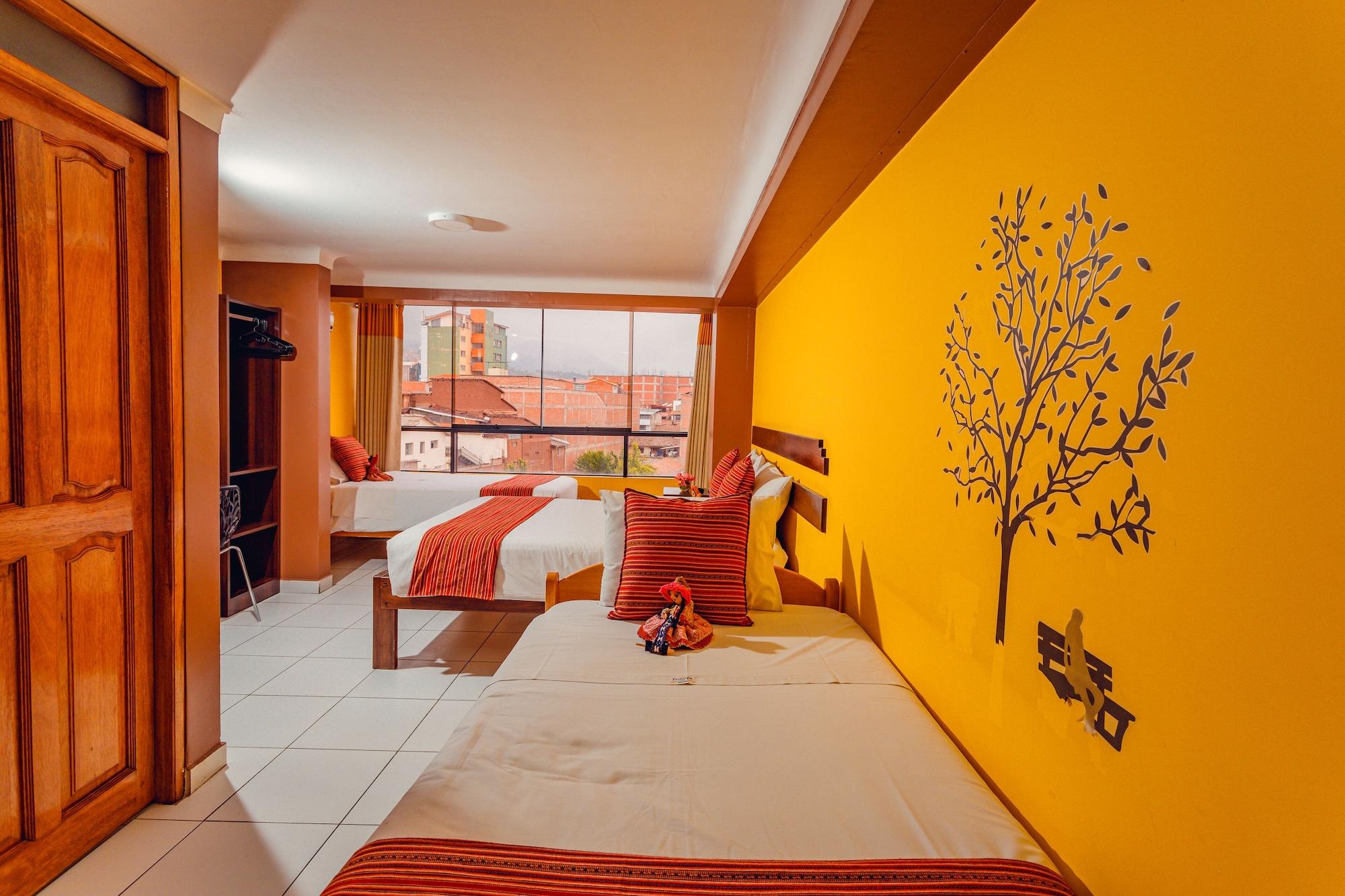 Principe Hotel 2*