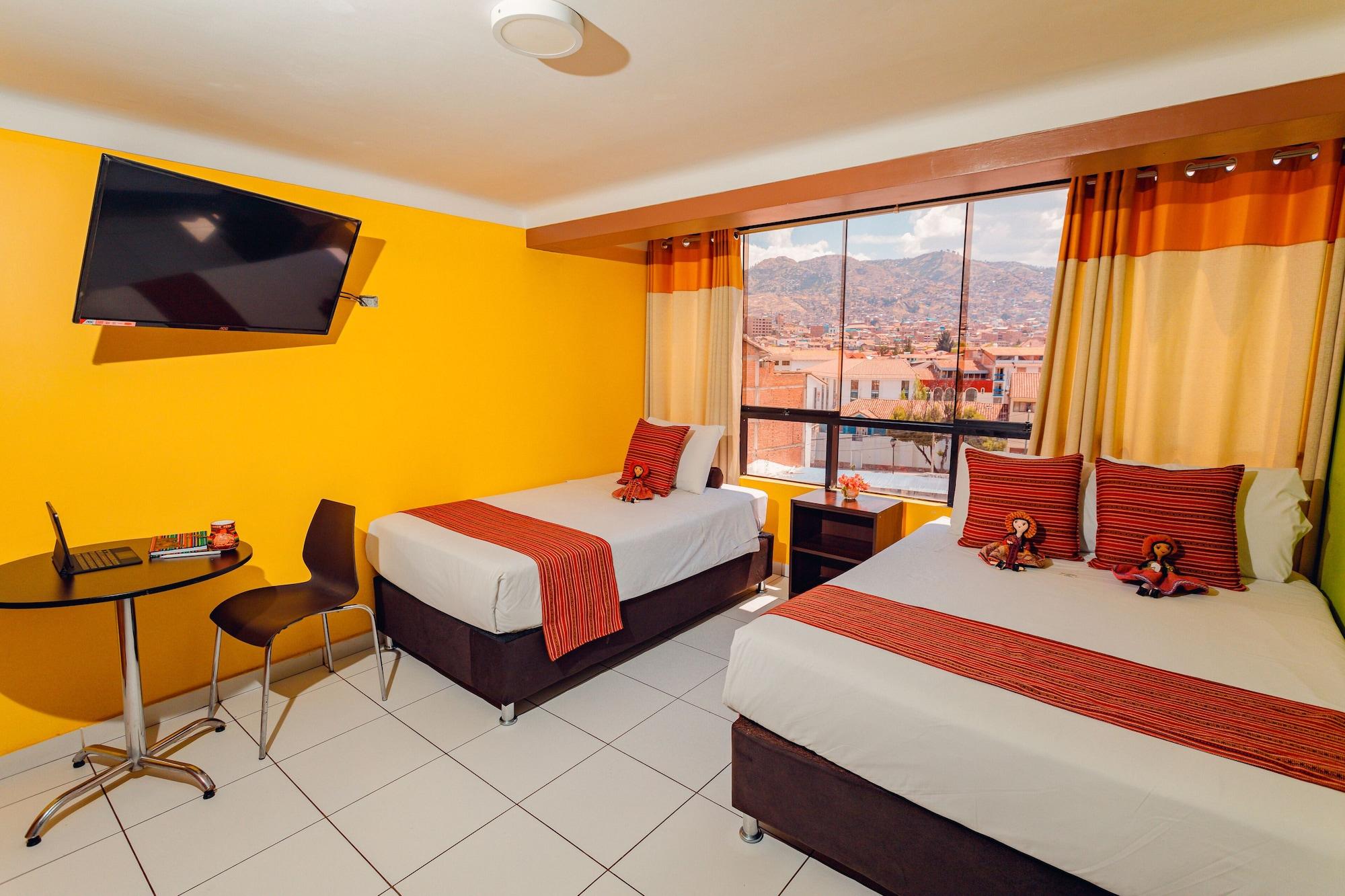 Principe Hotel