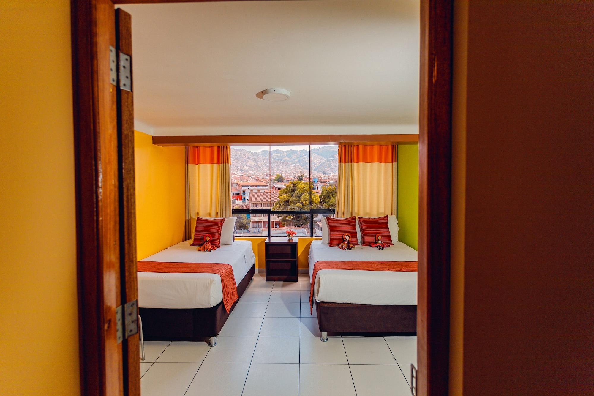 Hotel Principe 2*