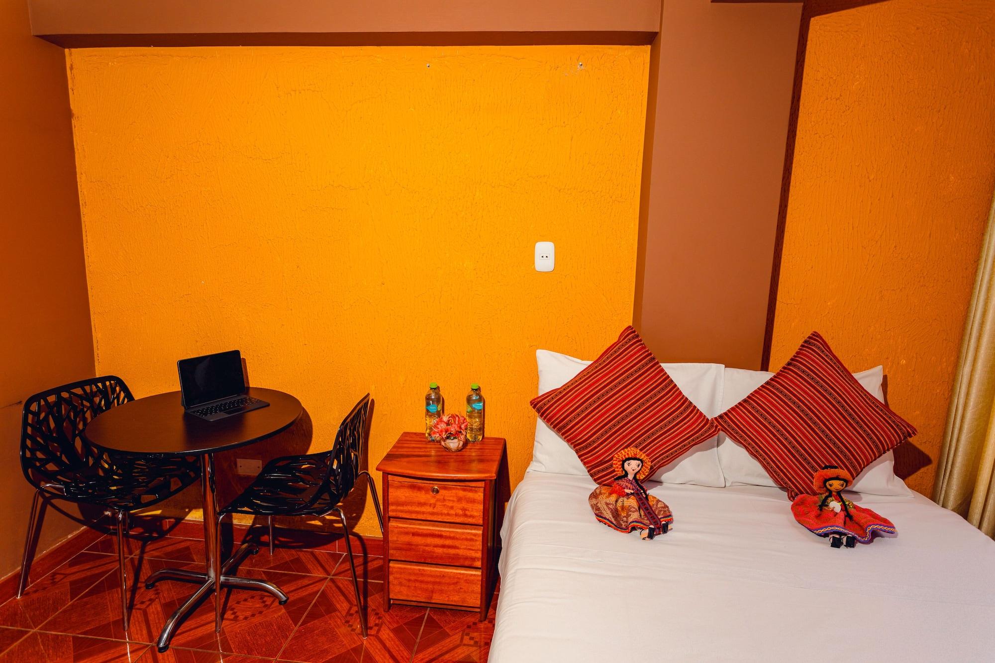 Principe Cusco