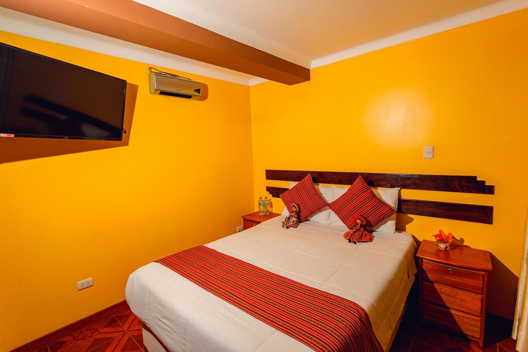 Hotel Principe Cusco