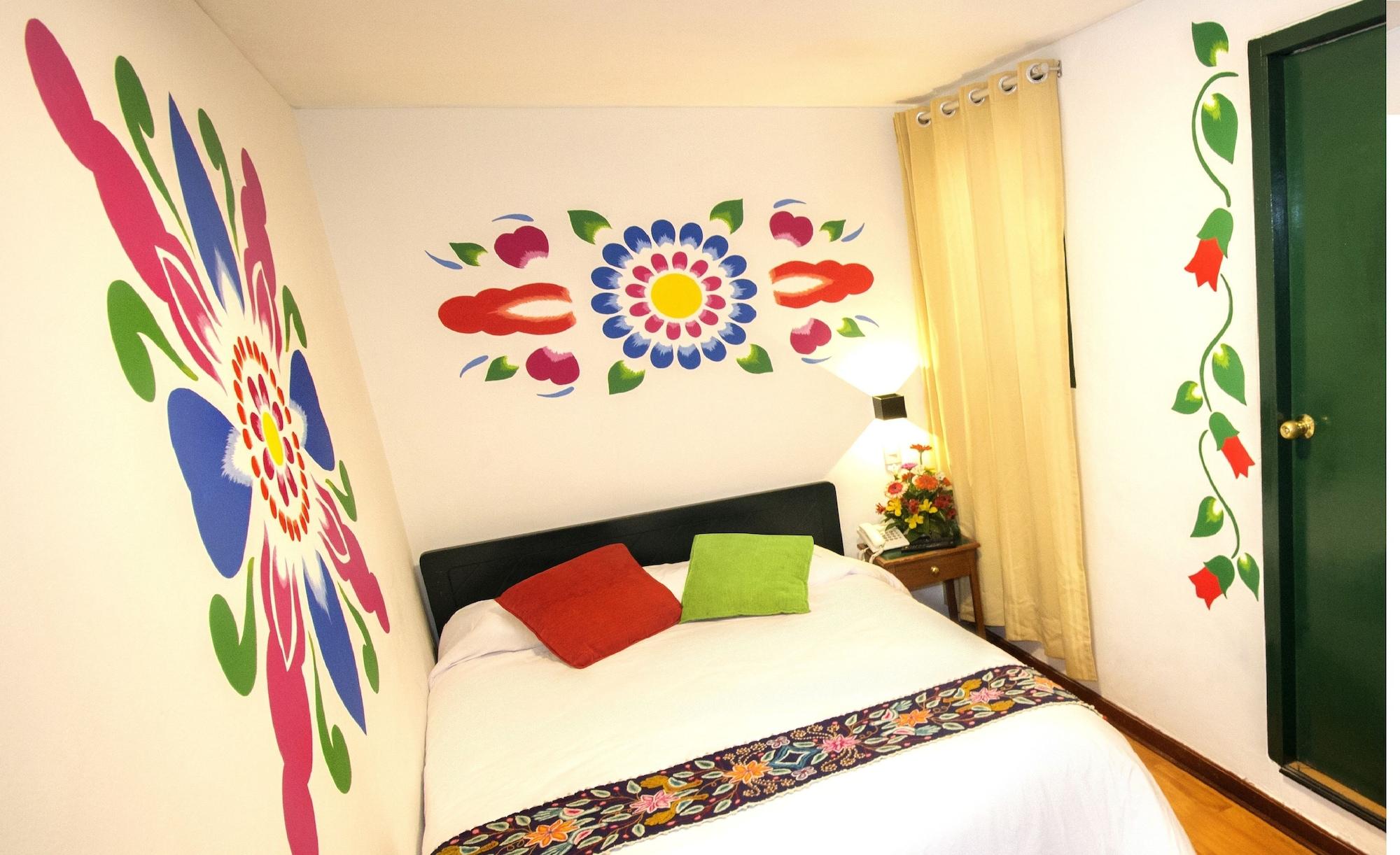 Plaza Nazarenas Hotel Cusco