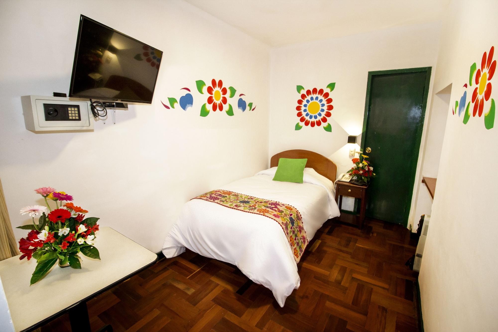 Hotel Plaza Nazarenas Cusco