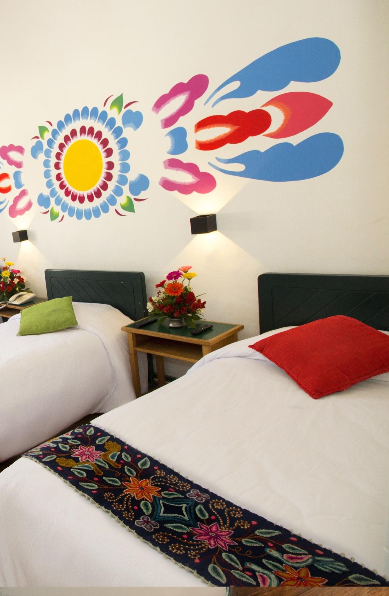 Plaza Nazarenas 3*