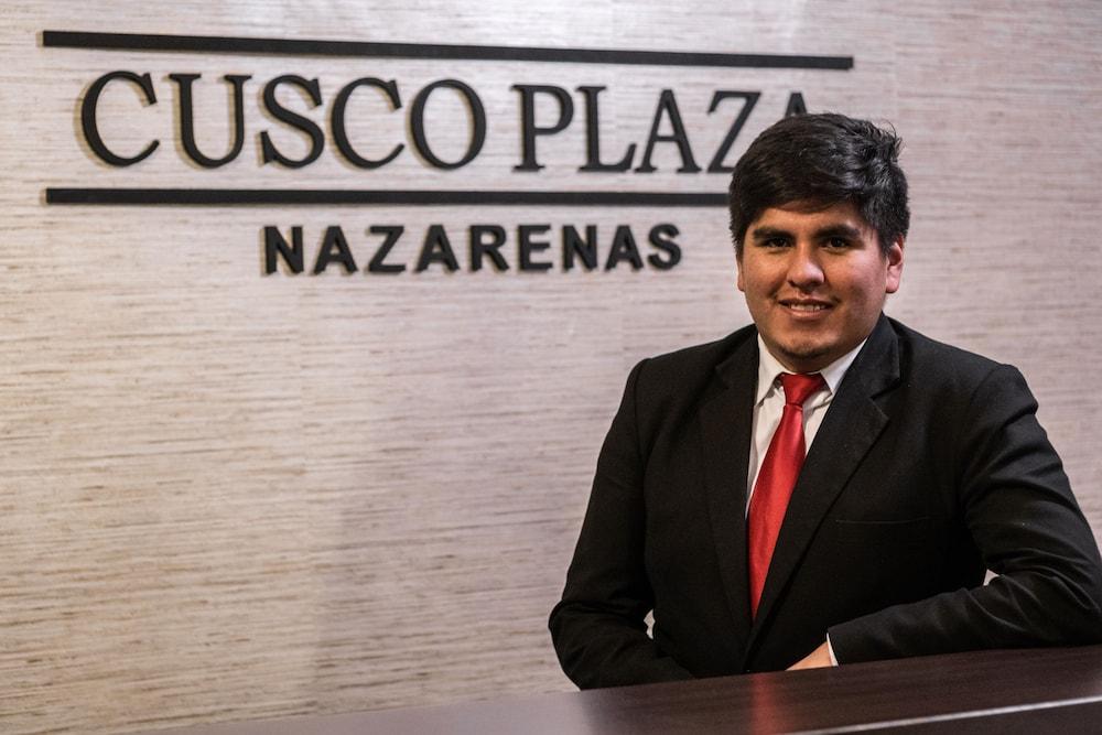 Plaza Nazarenas Hotel Cusco
