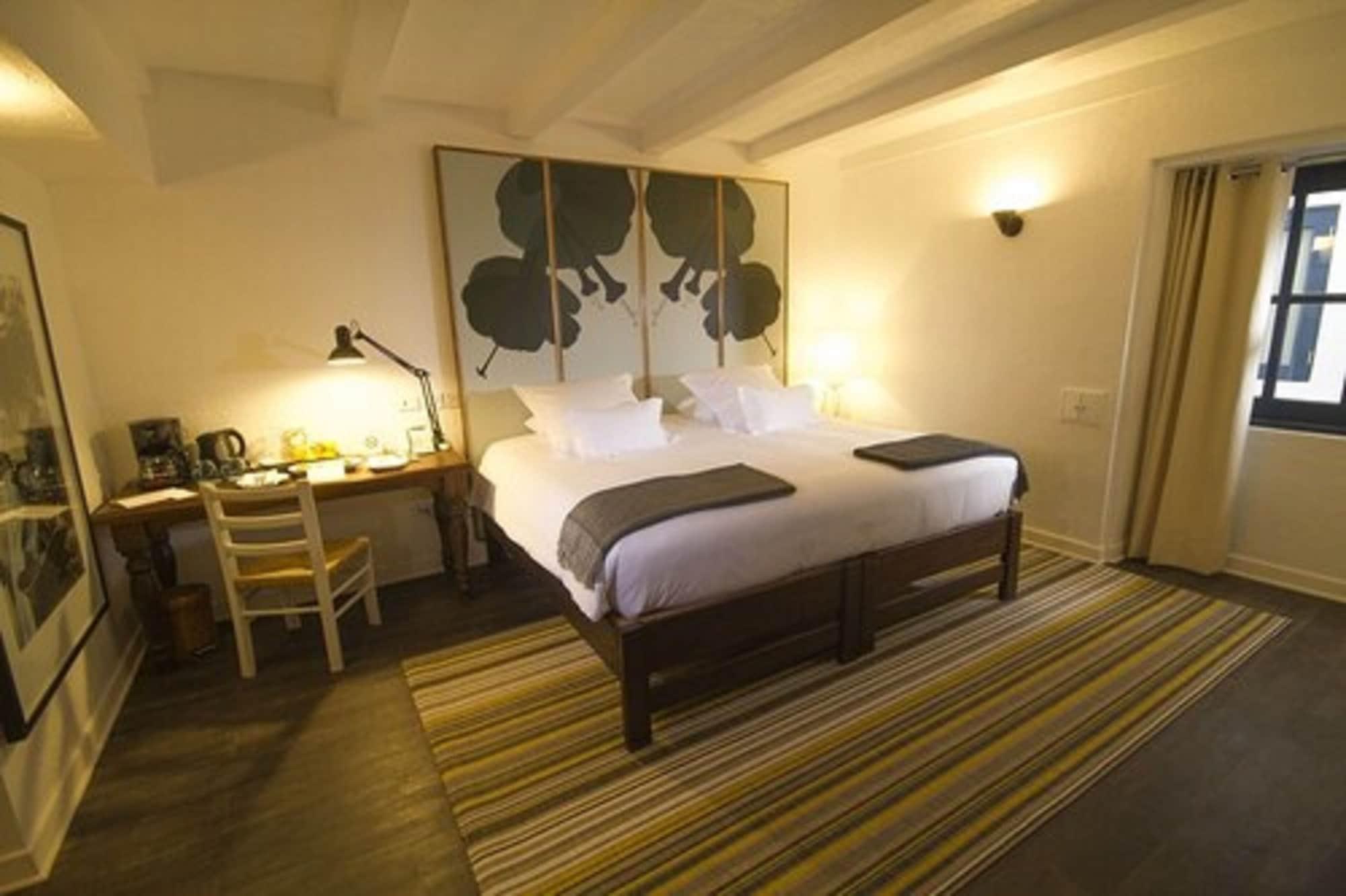 Hotel El Mercado