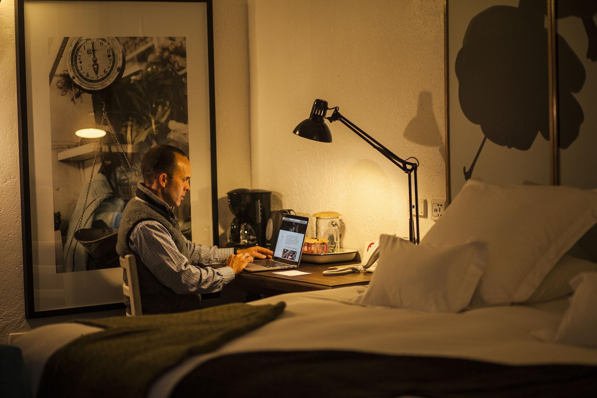 El Mercado Hotel