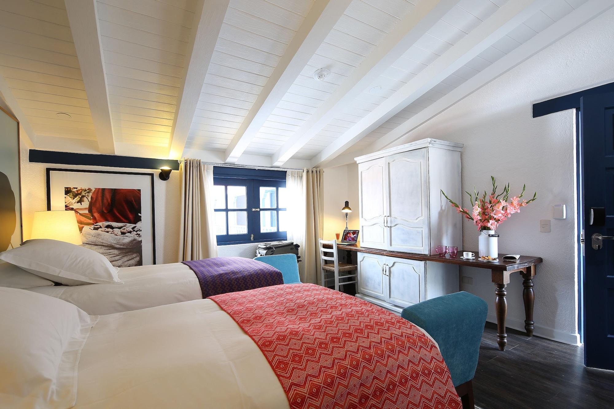 Hotel El Mercado