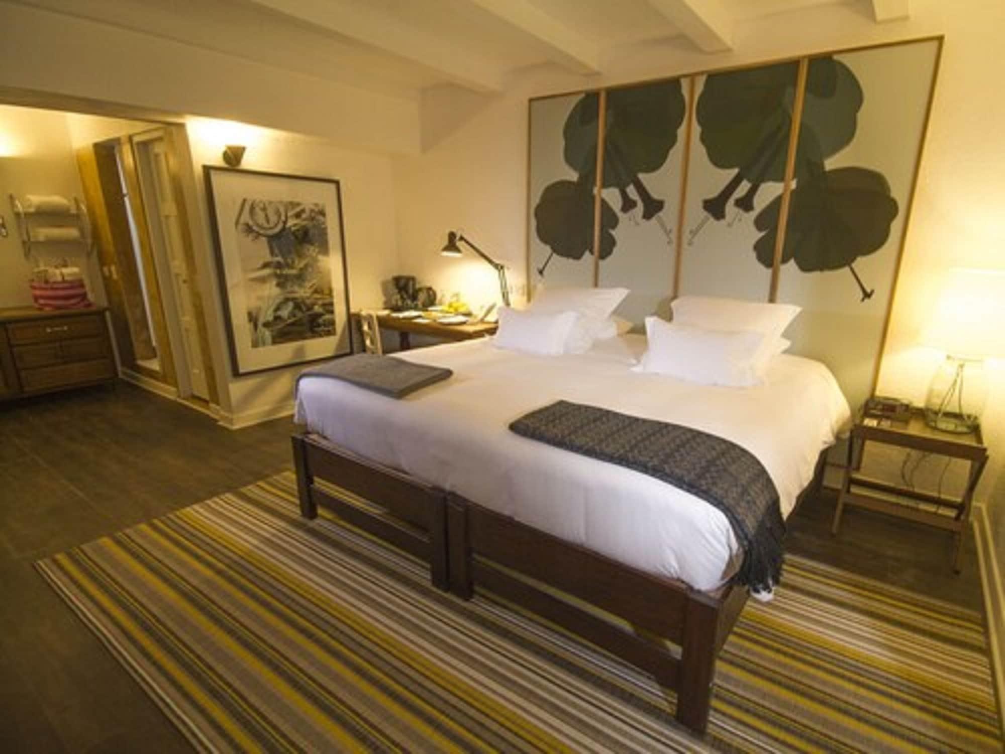 El Mercado Hotel