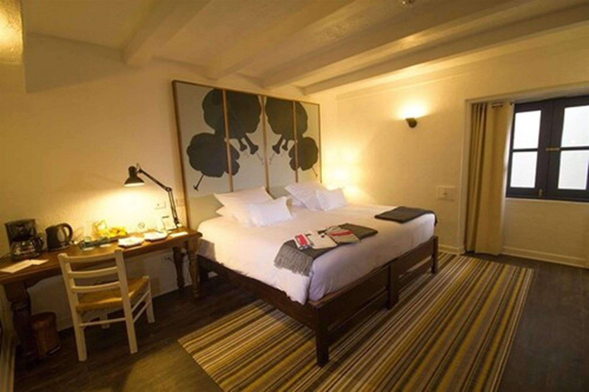 El Mercado Hotel