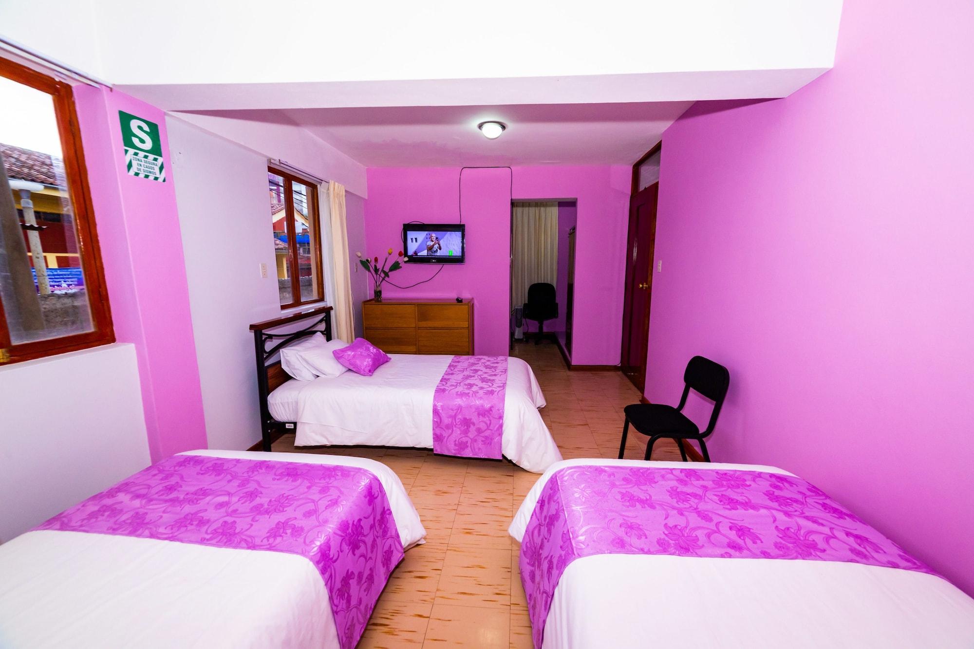 Sonnenthal Hotel 3*
