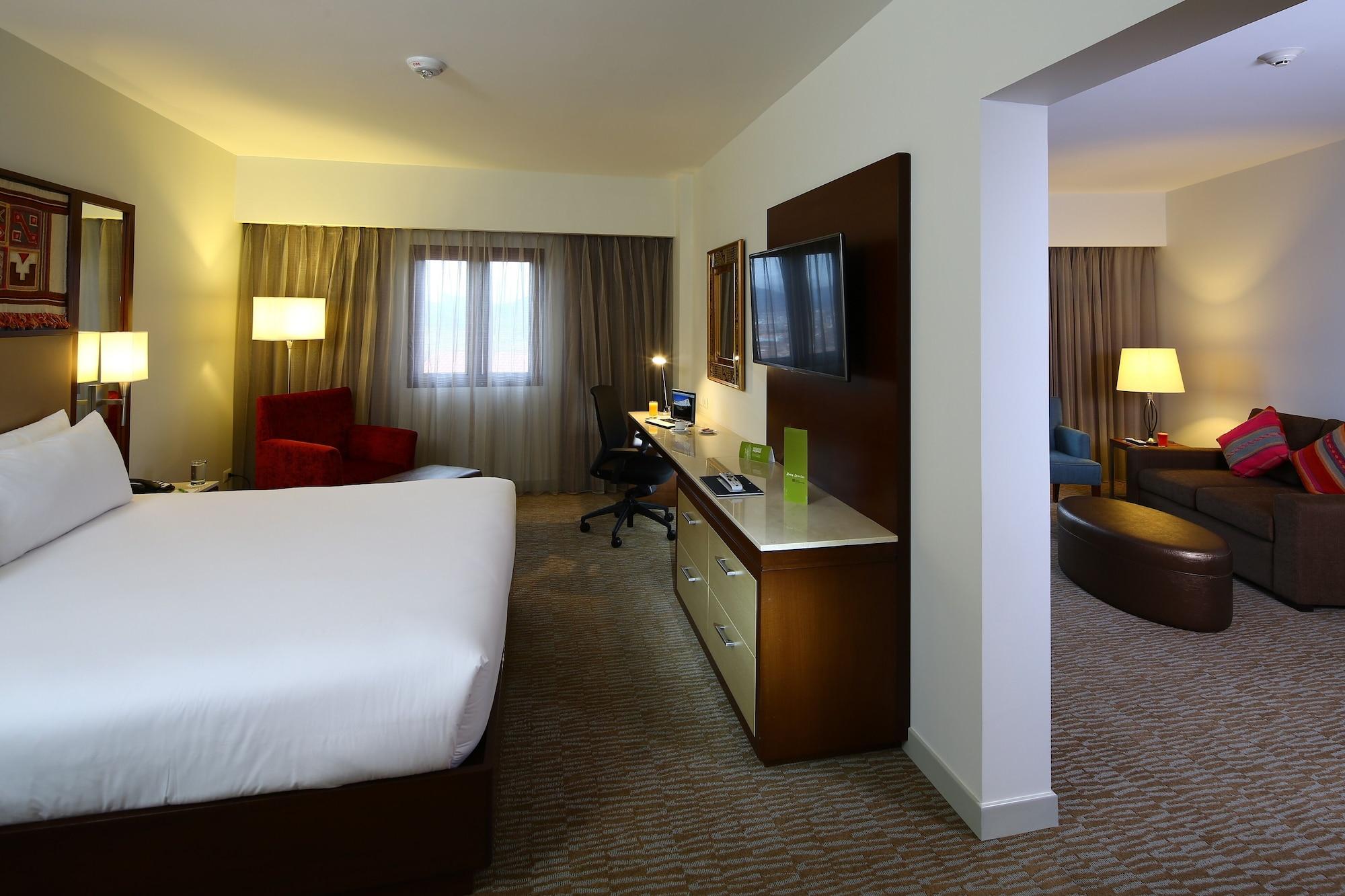 Hotel Hilton Garden