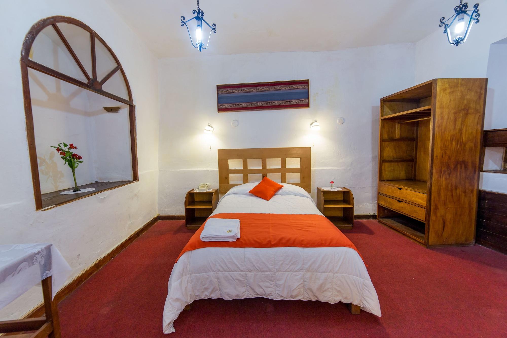 Royal Inti Cusco