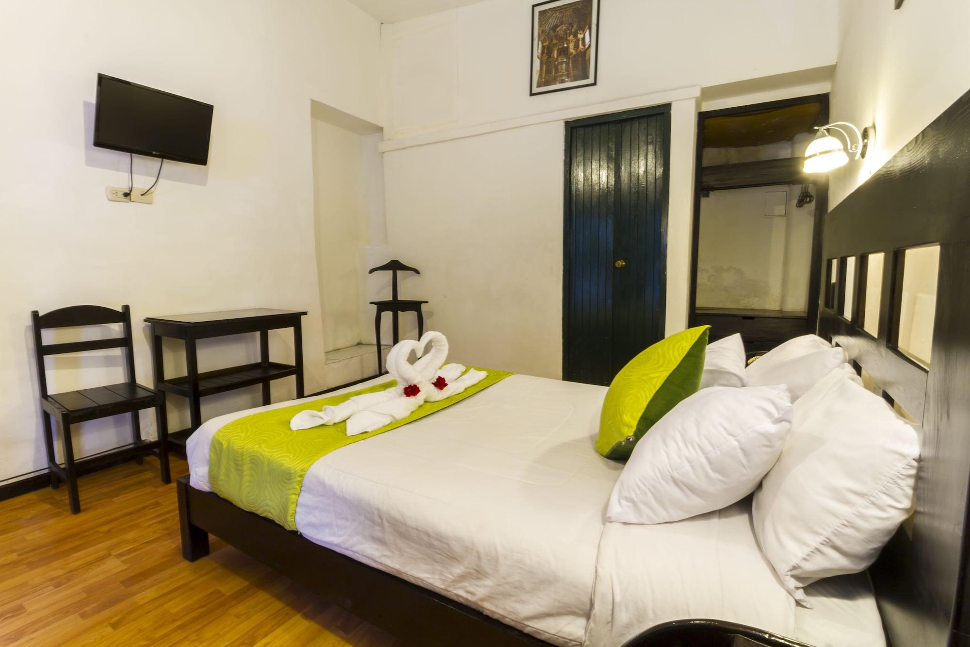 Royal Inti Hotel 2*