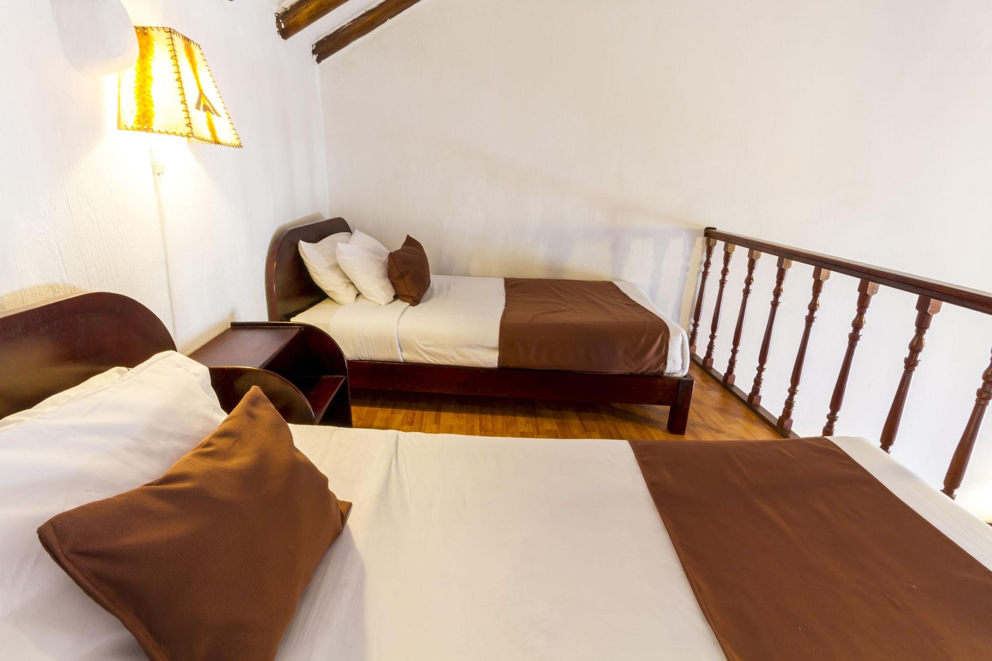 Hotel Royal Inti Cusco