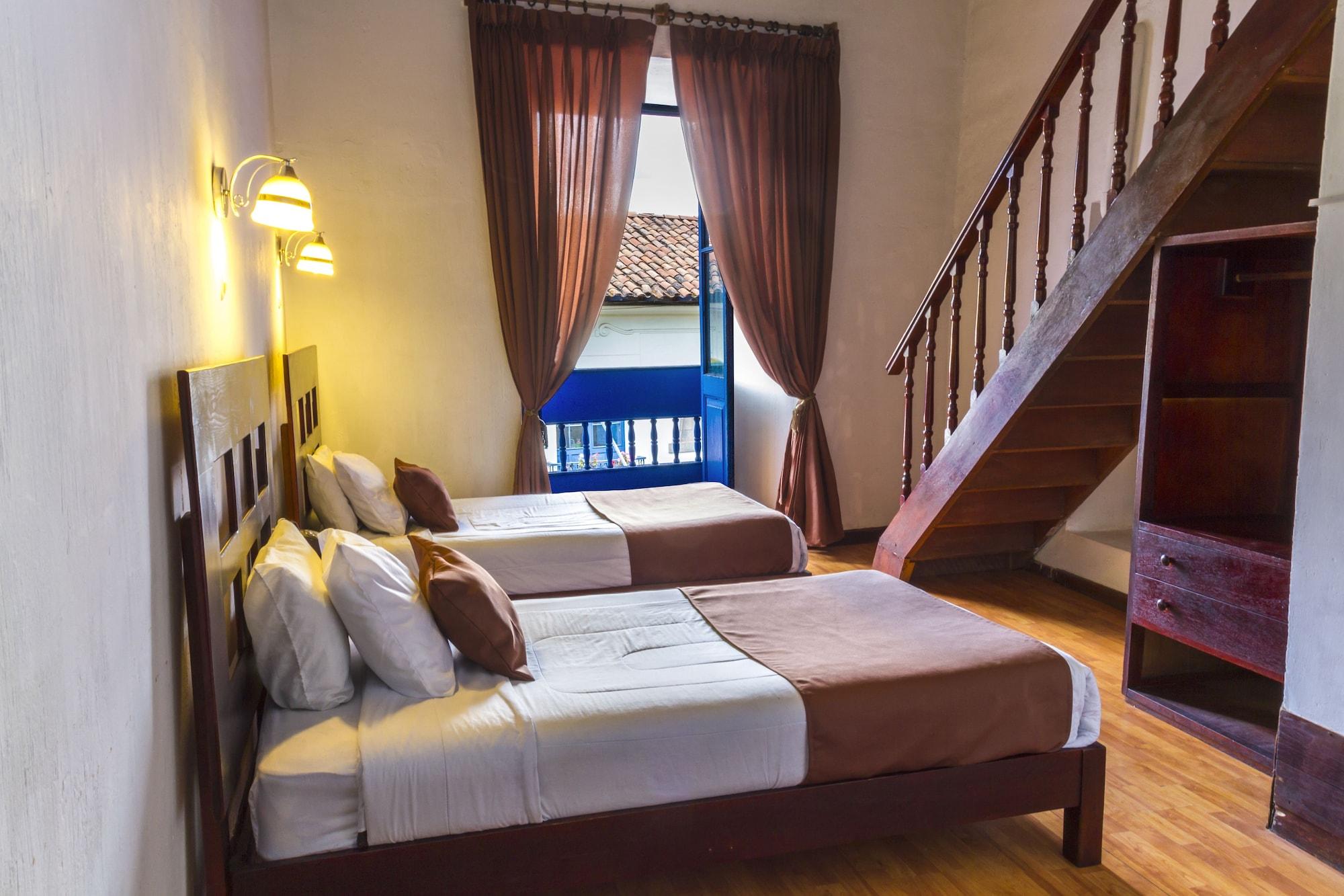 Royal Inti Cusco