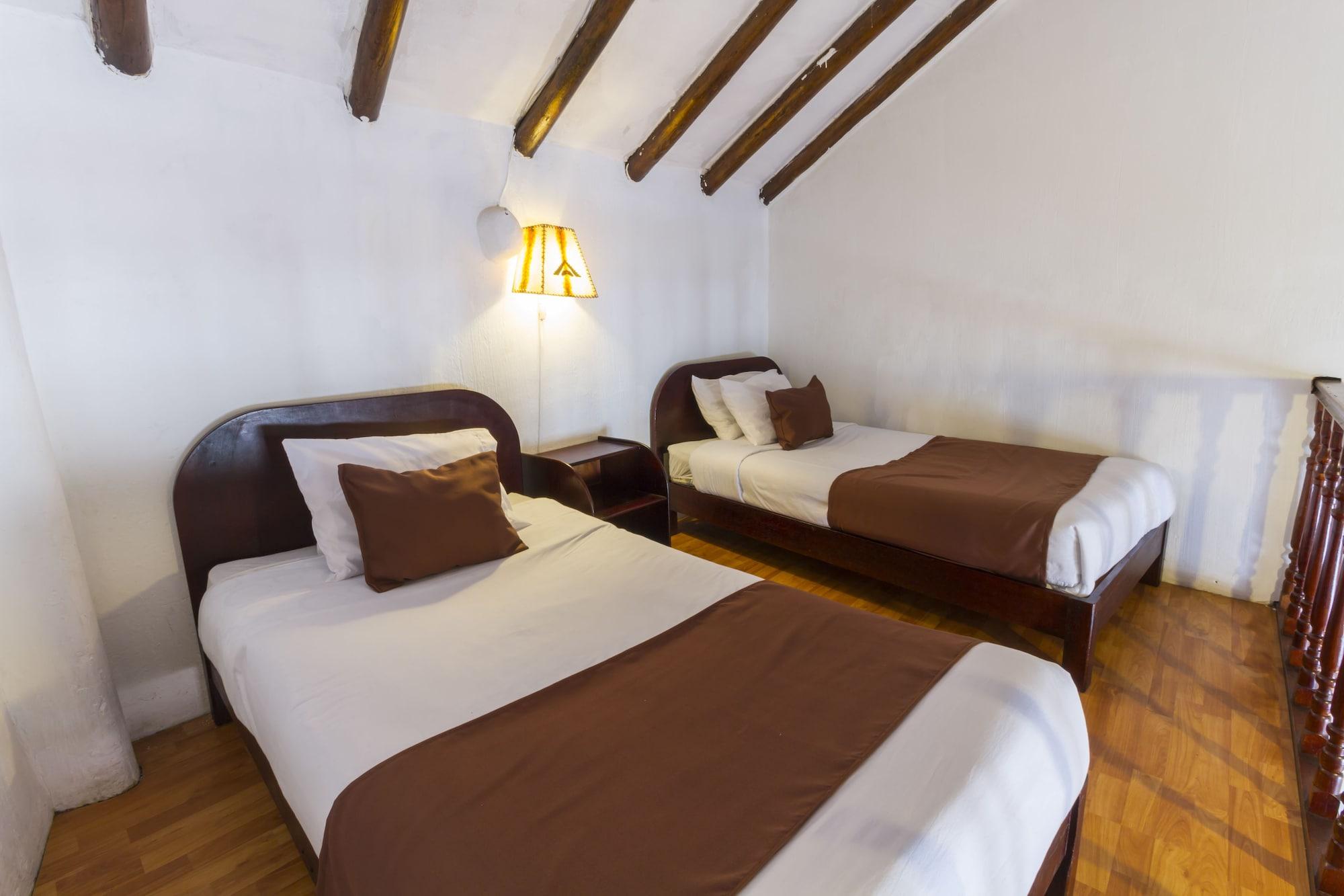 Royal Inti Cusco