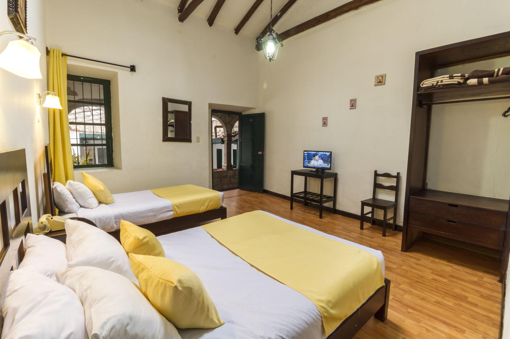 Royal Inti Cusco
