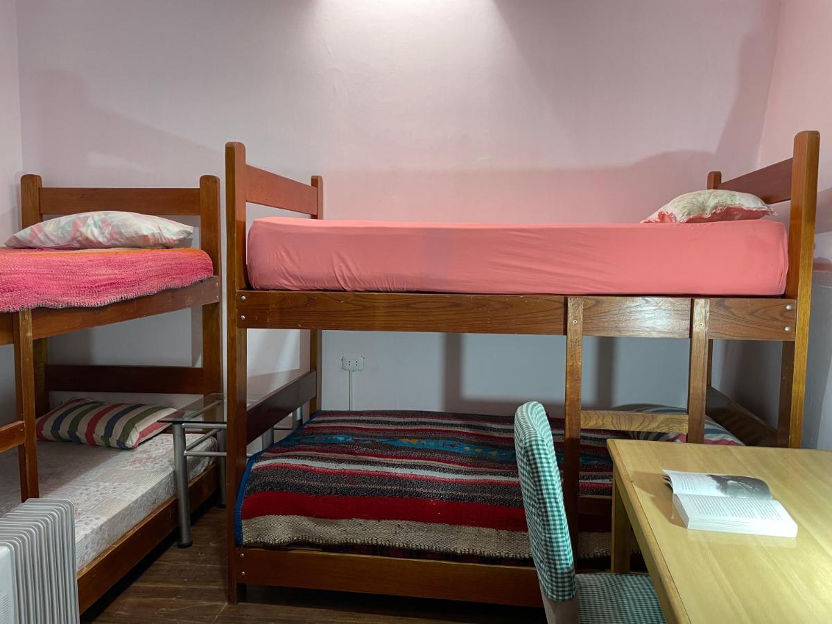Guest house Korean House Cusco