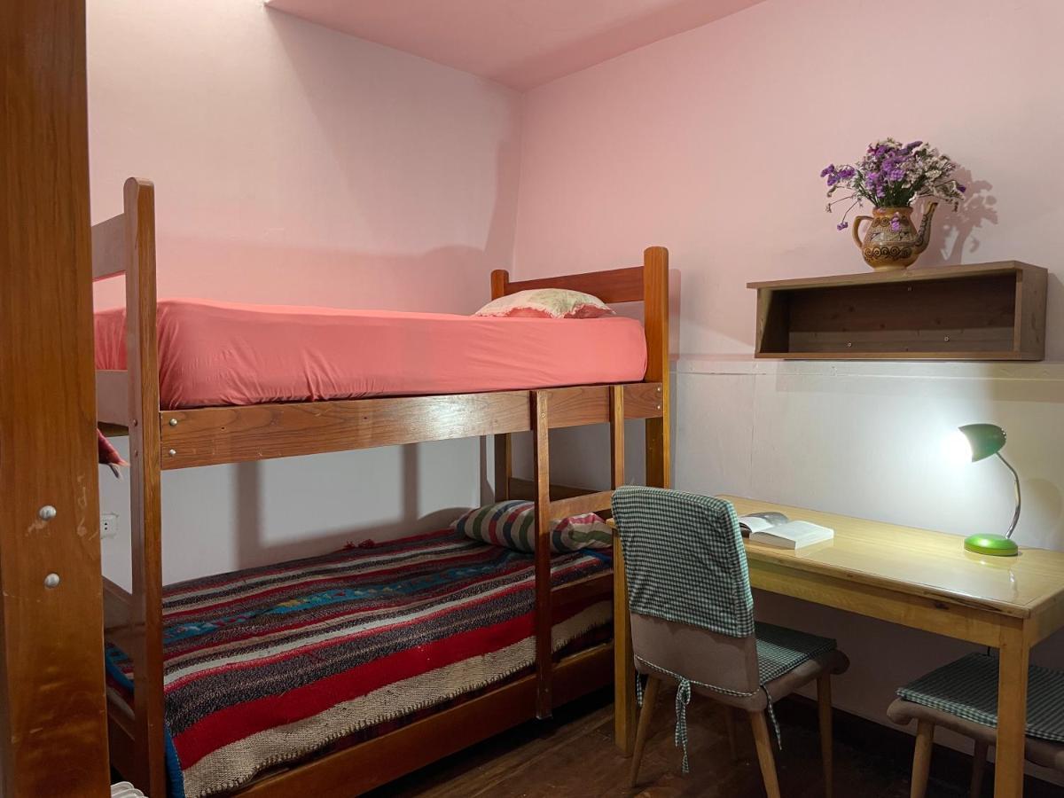 Korean House Guest house Cusco