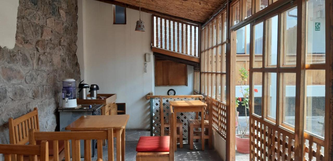 Guest house Maison Fortaleza