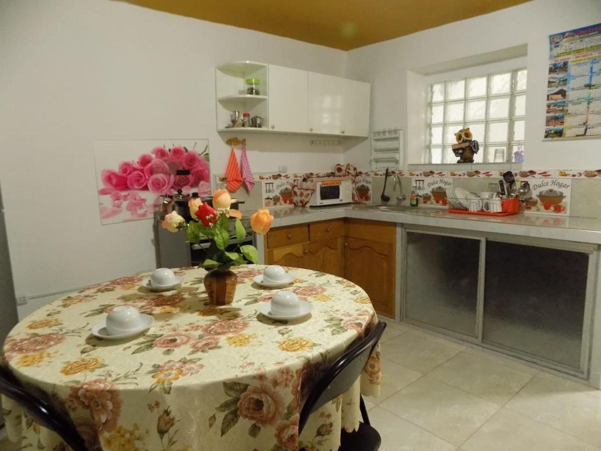 Inca's Apartment *