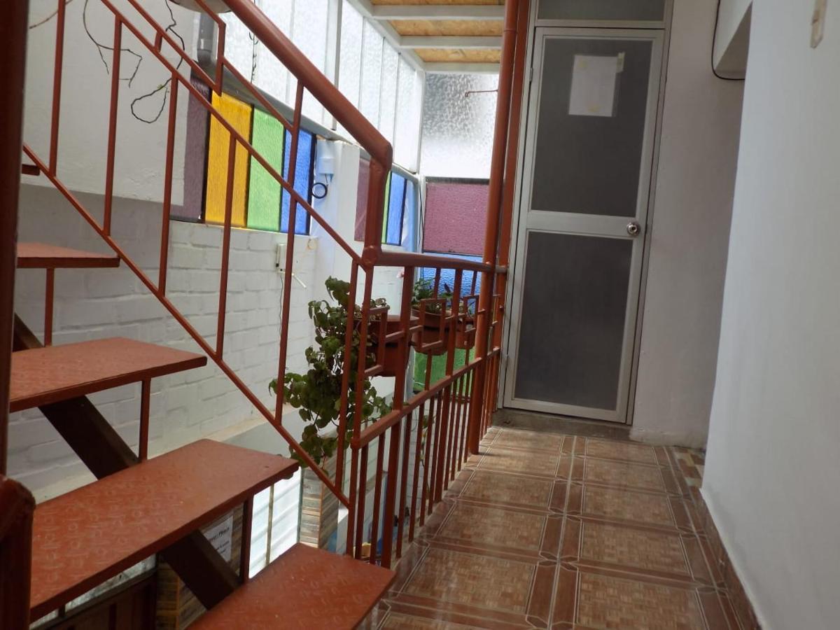 Apartment Inca's