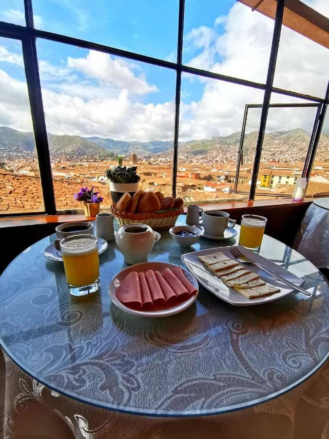 Tu Hogar 2* Cuzco