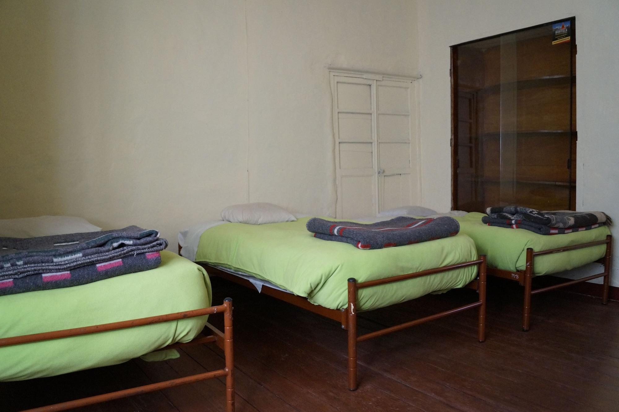 Pirwa Backpackers Colonial Hostal Cuzco