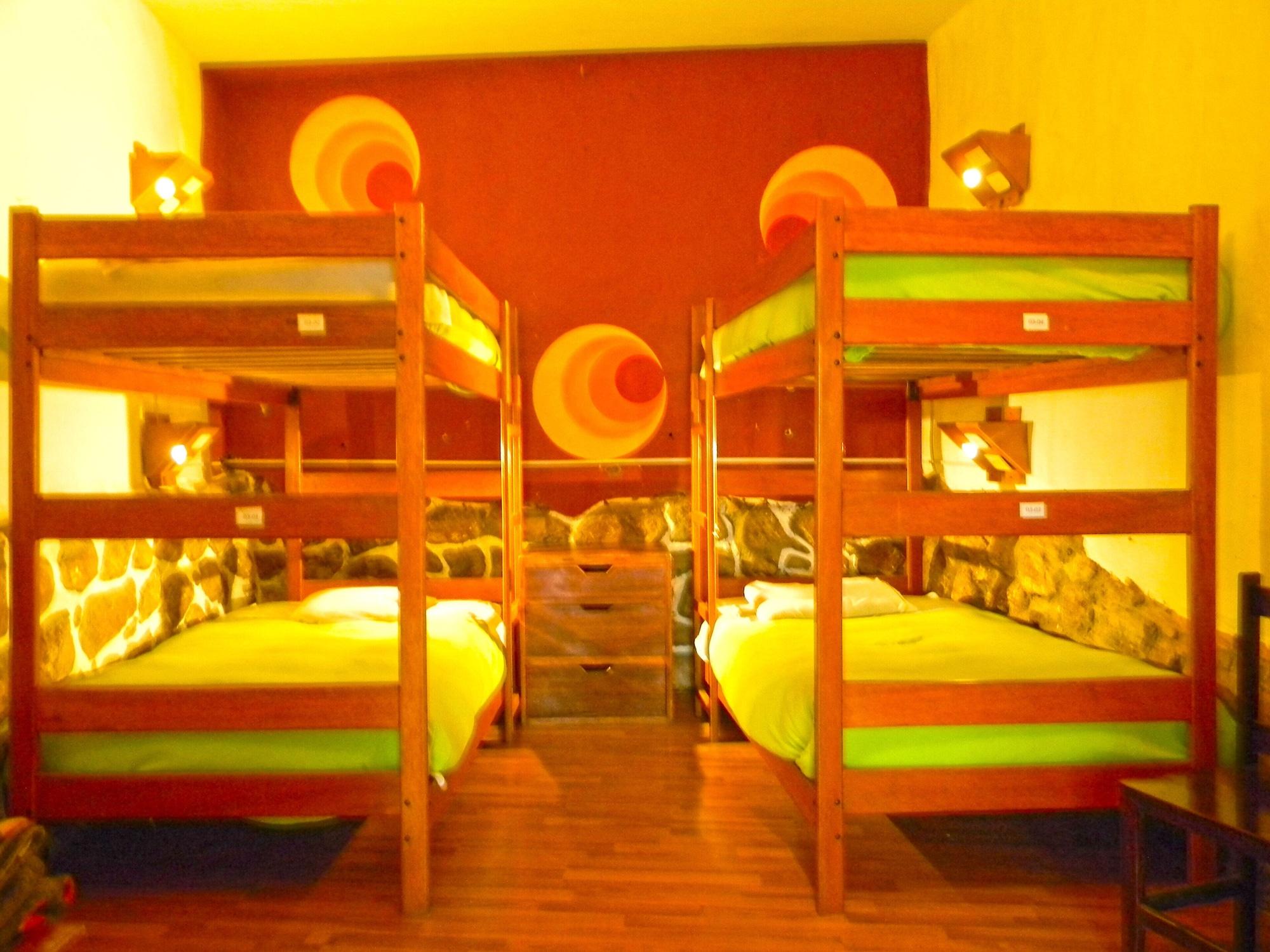 Pirwa Backpackers Colonial Cuzco
