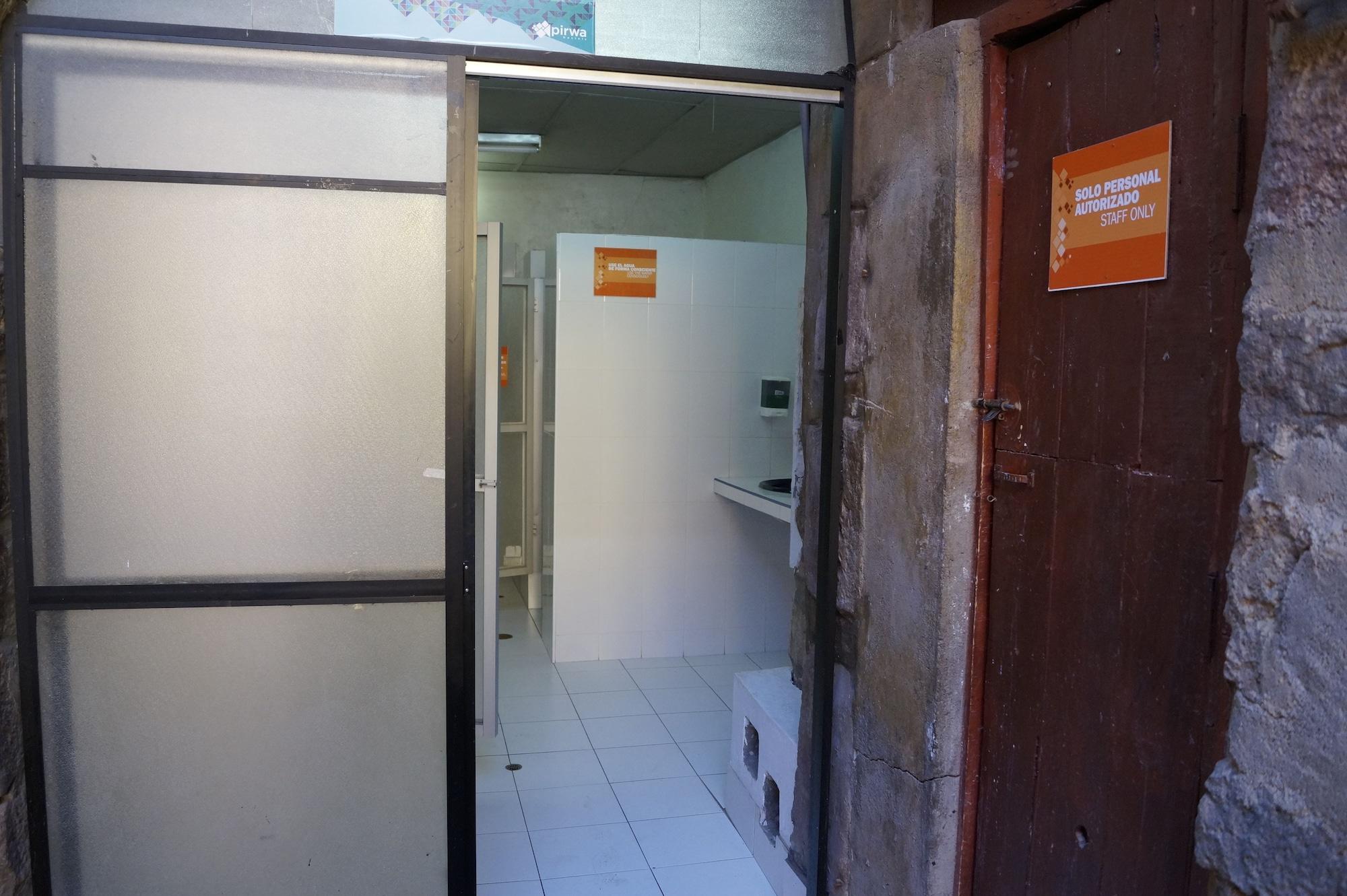 Hostal Pirwa Backpackers Colonial Cuzco