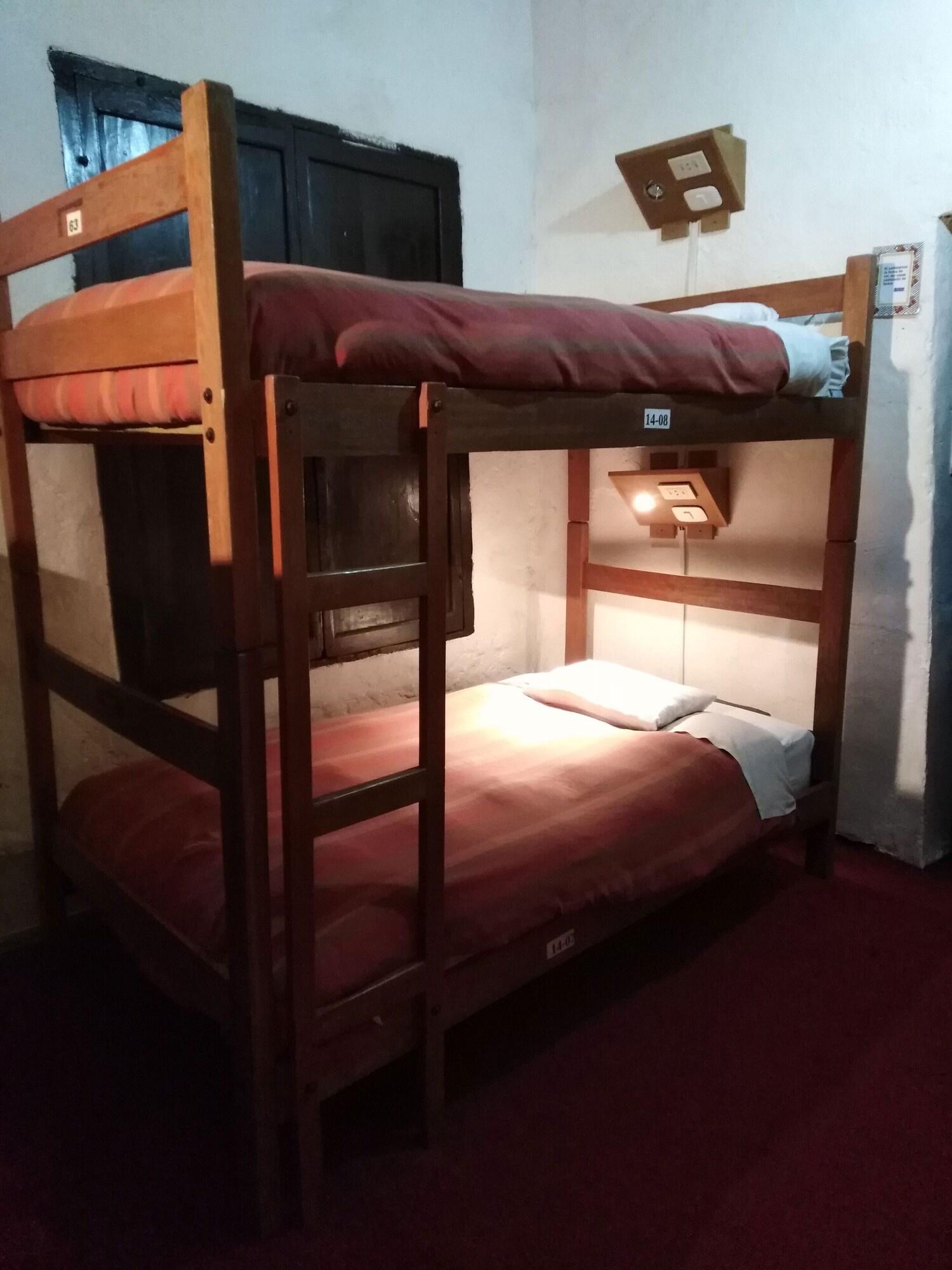 Hostal Pirwa Backpackers Colonial Cuzco