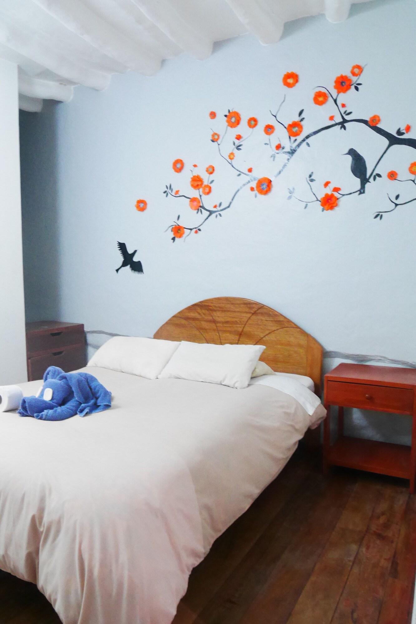Pirwa Backpackers Colonial * Cuzco