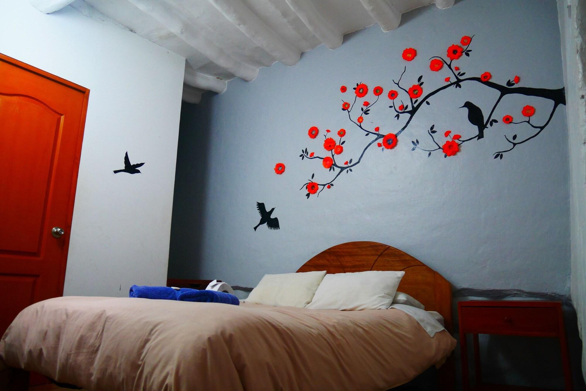 Hostal Pirwa Backpackers Colonial