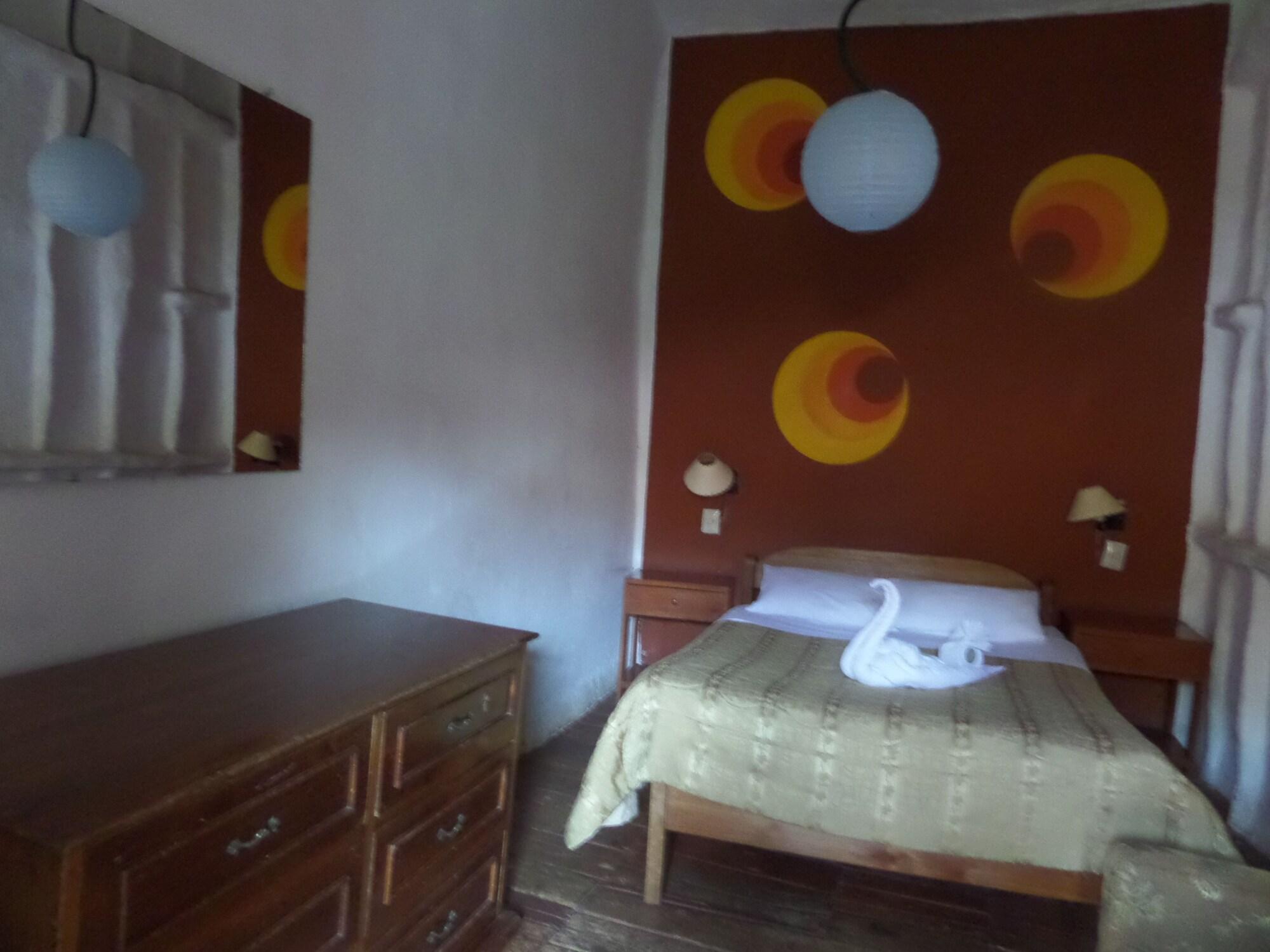 Pirwa Backpackers Colonial Cuzco