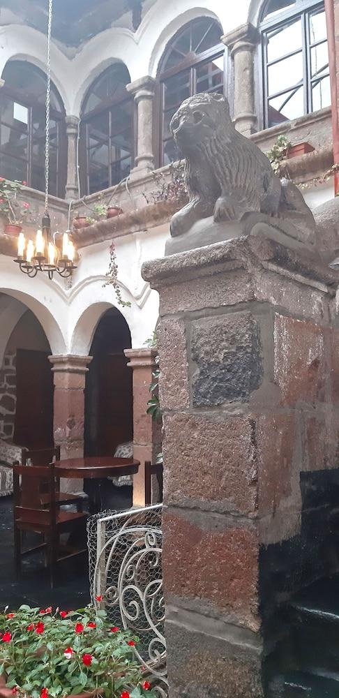 Pirwa Backpackers Colonial Cuzco