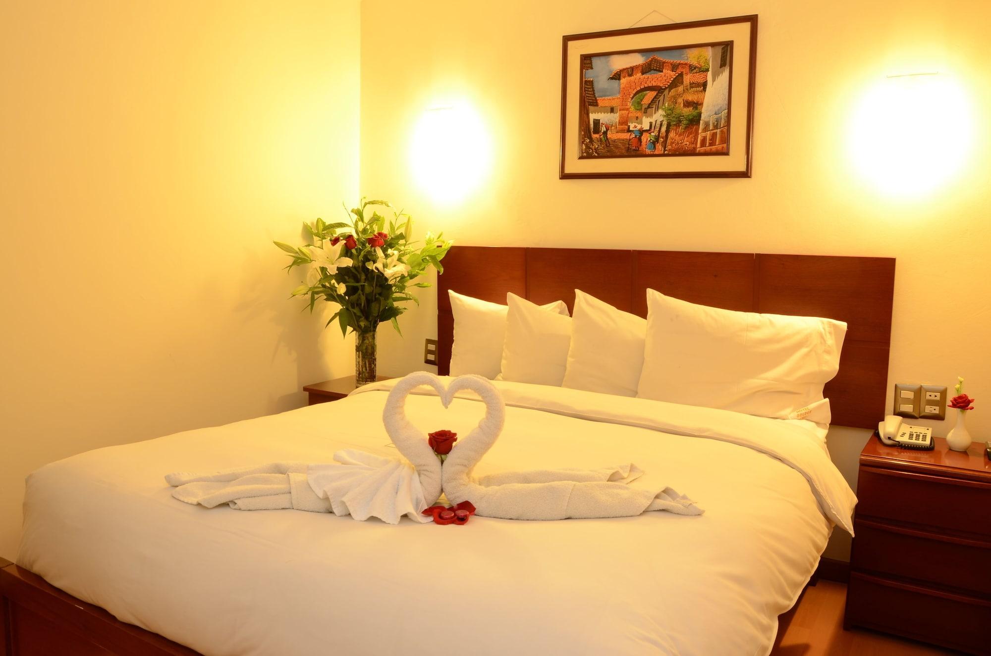 Golden Inca 3* Cusco
